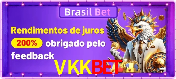 VKKBET