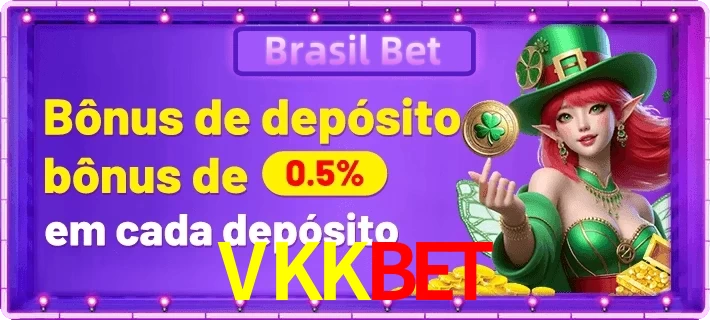 VKKBET