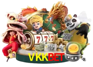 VKKBET