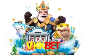 VKKBET