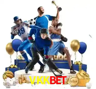 VKKBET
